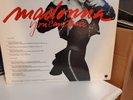 MADONNA  YOU CAN DANCE Single EDITS Of Album Remixes VINYL LP 1987 PROMO