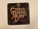 Vintage Vinyl 1983 Charlie Daniels Band A decade of Hits
