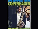 Dexter Gordon and Slide Hampton - A Day In Copenhagen - LP Vinyl - NEW