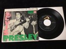 ELVIS PRESLEY EP EPA-747 ELVIS’ FIRST EP IN SHRINK NM TO MINT PRISTINE STUNNNG
