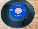 The TEMPESTS: Look Away - Carousel Blues, 1964 U.S. 7