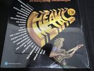 Heavy Metal: 24 Electrifying Performances Superstars Of The 70's LP NEW SEALED