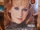 Reba McEntire - Icon (Greatest Hits) Sealed NEW VINYL