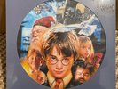 Harry Potter and The Philosopher's Stone Vinyl (LP) - MINT