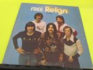 VHTF LP Free Reign Antonymous Bridges PRP-45211/2 BG-2708-LP VG / M-