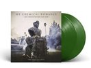 MY CHEMICAL ROMANCE MAY DEATH NEVER STOP YOU HITS VINYL NEW  LIMITED GREEN LP