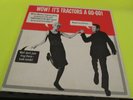 VHTF LP Massey-Ferguson Tractors A Go-Go Les & Larry Elgart Sales Tool EX / M-