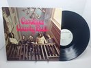 ELF 'CAROLINA COUNTY BALL' VINYL RECORD   RARE GERMAN PRESS LABEL MISPRINT   NM