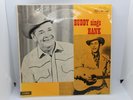 BUDDY WILLIAMS SINGS HANK VINYL RECORD STEREO SL101820 1968 - RARE