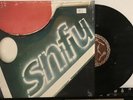 SNFU – The Ping Pong EP 10