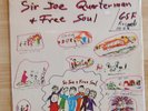 SIR JOE QUARTERMAN & FREE SOUL S/T