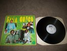 BANA CONGO LP - FRANCE IMPORT - EX VINYL
