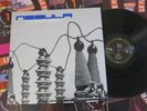NEBULA Charged ORIGINAL US  LP GATEFOLD COVER SUB POP RECORDS