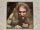 ELF Debut Album--RONNIE JAMES DIO. Original 1972 Epic release. AWESOME