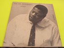 VHTF 10” LP Oscar Peterson Sings Clef MG C-145
