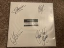 Black Stone Cherry - Family Tree Signed Test Pressing 35 of 50 Rare