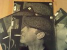 4 x LP - VLADIMIR VYSOTSKY - At Concerts 1 / 4 - Made in USSR - Melodiya