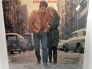 The Freewheelin' Bob Dylan JACKET ONLY,  NO RECORD 1963 MONO Original SHRINK EX