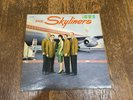 The Skyliners LP - Self Titled - Calico Records CLP 3000