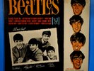 SONGS, PICTURES & STORIES OF THE BEATLES LP 1964 MONO GREAT ONDIITION  VG+/VG B