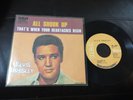 ELVIS PRESLEY All Shook Up 1974 MEXICO 7