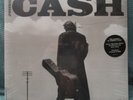 Johnny Cash – The Legend of Johnny Cash 2x vinyl LP Compilation 180 gram US 2014