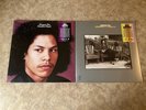 Shuggie Otis Freedom Flight/Inspiration Information Color Lp Vinyl Bundle
