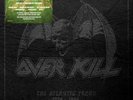 The Atlantic Years: 1986-1994 (6LP Boxset) by Overkill (Record, 2021)