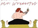 Action Bronson MR WONDERFUL Records & LPs New