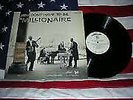 Russ David - You Don't Have To Be A Millionaire - Used Vinyl Record - X11851A