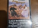 Lalo Rodriguez Un Nuevo Despertar Cassette