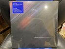BRAND NEW NEW ORDER LIVE AT ALEXANDRA PALACE TRIPLE BLACK VINYL SEALED