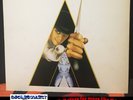 Stanley Kubrick's A Clockwork Orange - USA gatefold press (1972) soundtrack