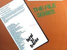 The Kinks - The File Series 2LP (VG+/VG) .*