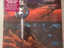 VAN DER GRAAF GENERATOR – THE LEAST WE CAN DO IS WAVE TO EACH OTHER - VINYL LP