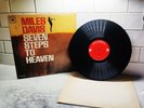 Miles Davis   Seven Steps to Heaven   LP Album   Columbia CL-2051 Mono  Classic