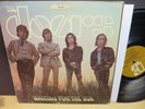 The Doors: Waiting For The Sun (VG- 1968 Elektra EKL-4024 MONO, US LP)