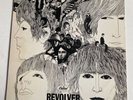 THE BEATLES 'Revolver' vinyl LP 1983 Rainbow Capitol Records SW-2576 MINT/MINT