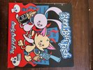 Reel Big Fish Candy Coated Fury vinyl