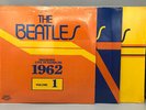 The Beatles Live in Hamburg 1962 Volume 1 2 & 3 Vinyl Record Set - SEALED