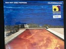 Red Hot Chili Peppers Californication Walmart Exclusive Yellow & Purple SEALED