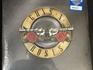 Guns N Roses Greatest Hits Vinyl Record Walmart Ed Paradise City Splatter New