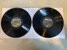 Jurassic Park (Original Motion Picture Score) by John Williams Mondo Black Vinyl