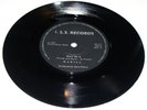 Marisa 1981 UK 1.2.3 Records 45 Don't do it. Hear