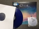 Riverside – Love, Fear And The Time Machine ltd. 200 Copies blue  Vinyl + CD