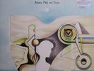 Asia Minor-Between Flesh and Devine French prog lp sealed turquoise vinyl
