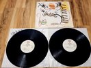 CHAKA KHAN Life is a dance Remix Project (1989 Vinyl 2LP Record) NM