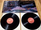 Andrae Crouch Disciples Live In London (1978 Vinyl 2LP Record) NM
