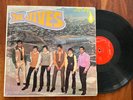 The Jives Espera Un Tantito Tejano Tex-Mex Chicano TEAR DROP 2026 LP