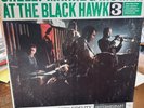 RARE PROMO Shelly Manne & His Men LP At The Black Hawk Vol. 3 Contemporary M3579